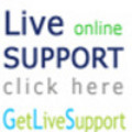 Thumbnail GetLiveSupport-One Cost. No Monthly Fees!